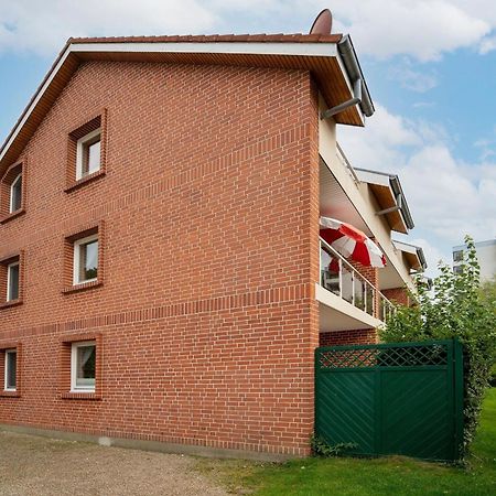 Sonnenwinkel Wohnung 9 Kellenhusen Kültér fotó